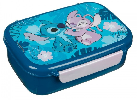 Box na svačinu STITCH KARTONPP