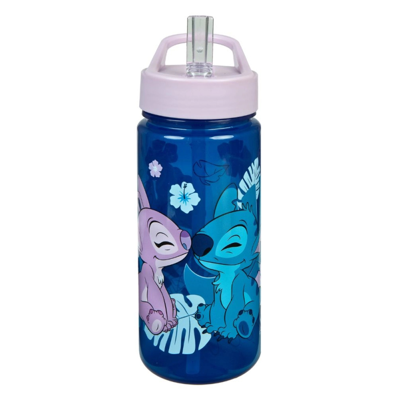 Láhev na pití 500 ml STITCH KARTONPP