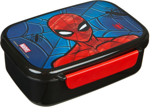 Box na svačinu Spider-Man KARTONPP