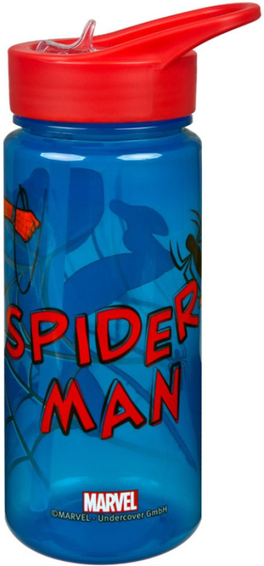 Láhev na pití 500 ml Spider-Man KARTONPP