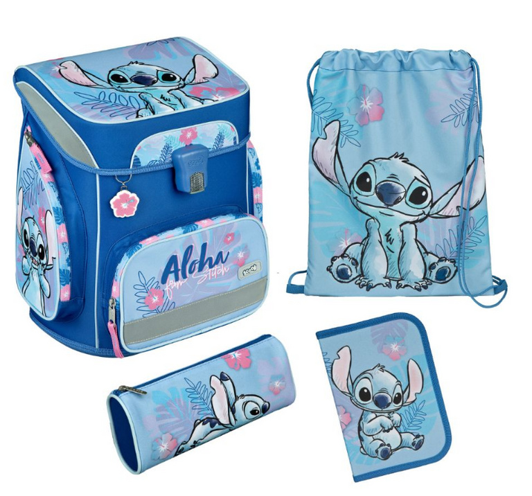 Školní set 5ks STITCH KARTONPP