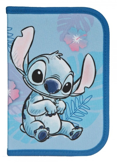 Penál naplněný STITCH KARTONPP