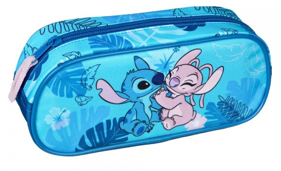 Pouzdro etue STITCH KARTONPP