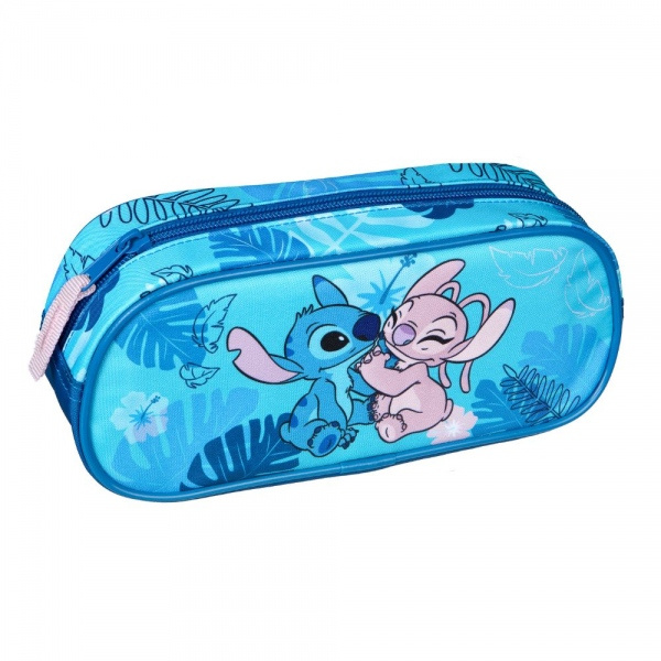 Pouzdro etue STITCH KARTONPP