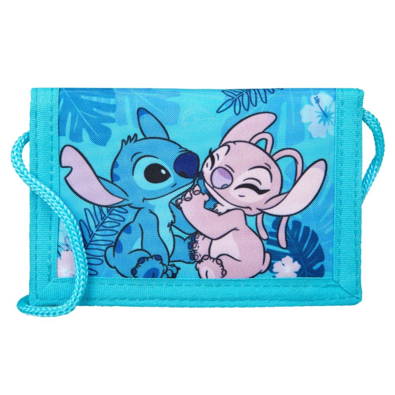 Dětská peněženka STITCH KARTONPP