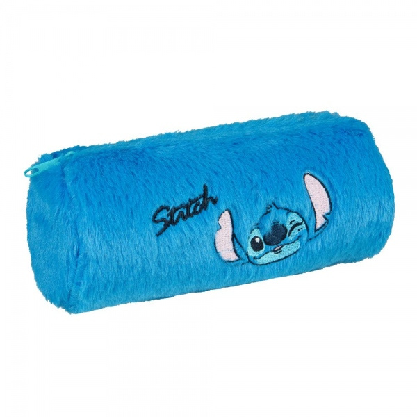 Pouzdro etue - plyš STITCH KARTONPP