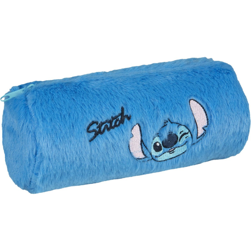 Pouzdro etue - plyš STITCH KARTONPP