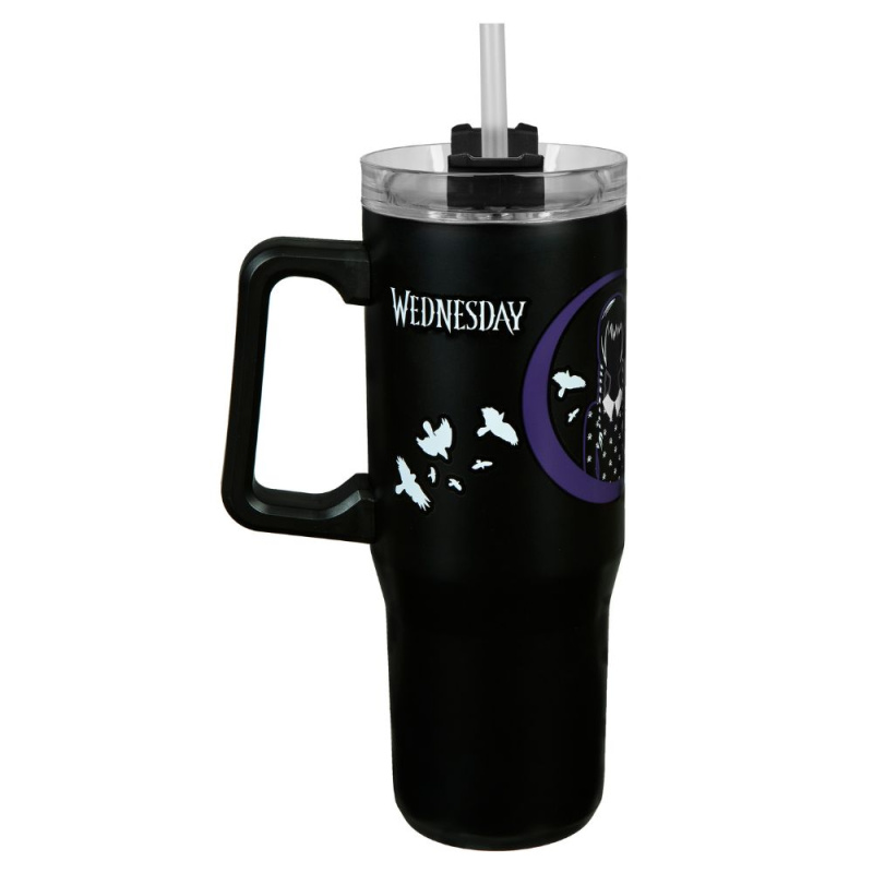 Termohrnek Wednesday 880 ml