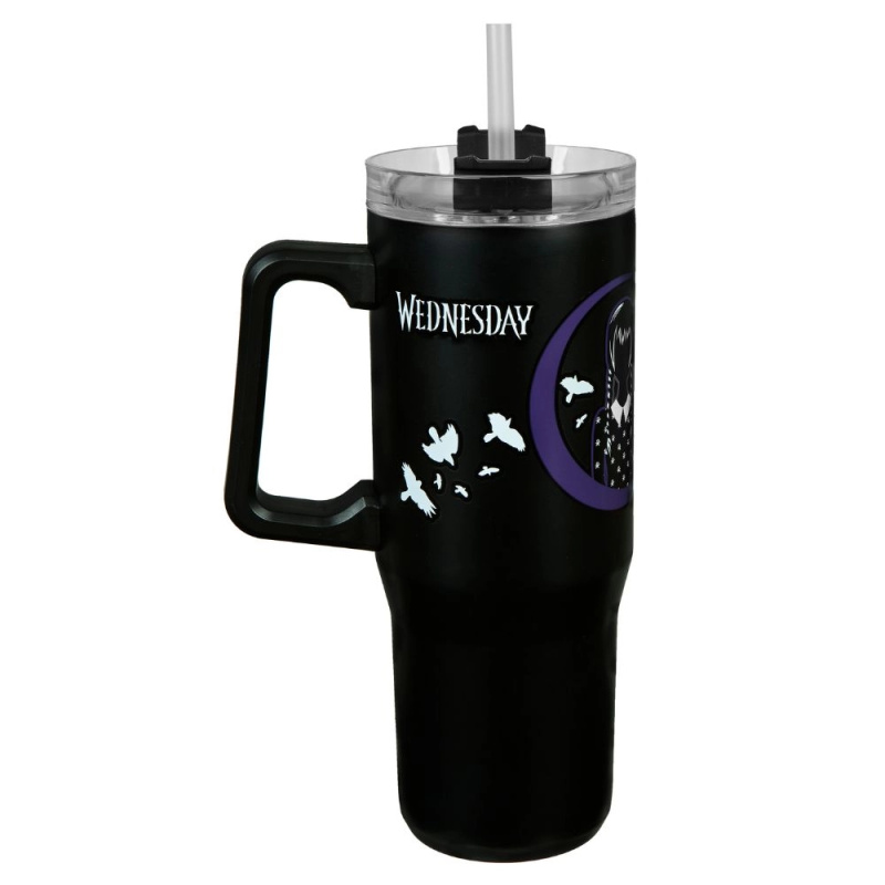 Termohrnek Wednesday 880 ml