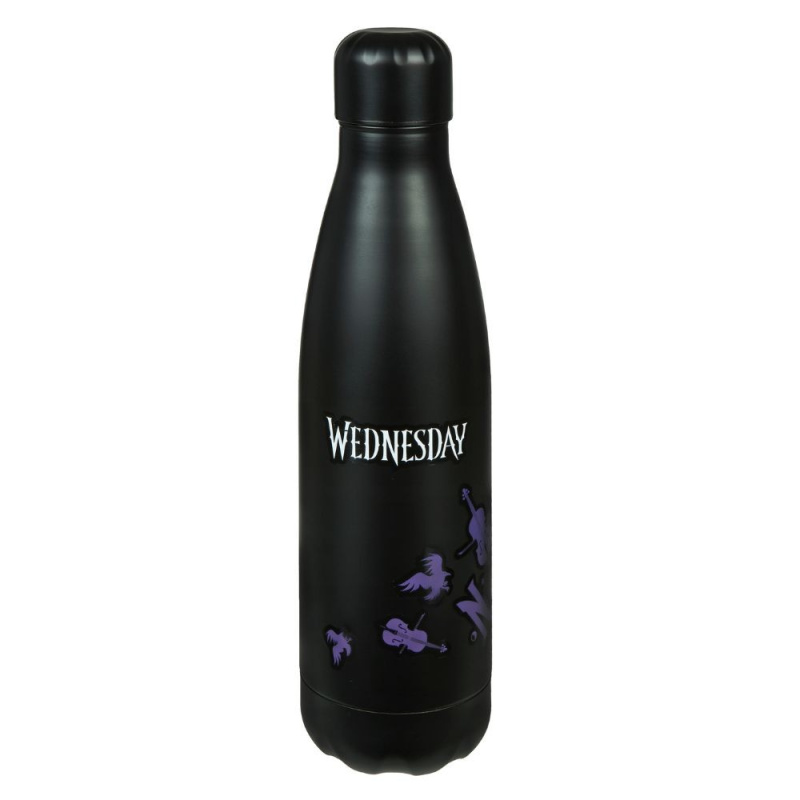 Termoska 500 ml s motivem Wednesday