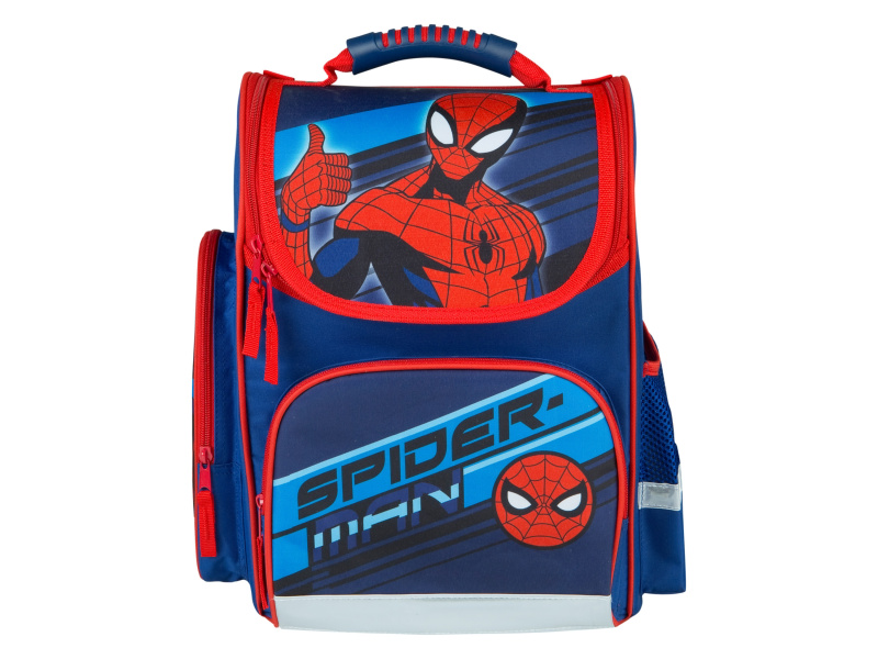 Undercover Školní aktovka, 15 l (Spiderman)