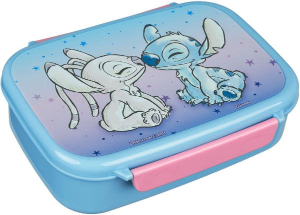 Box na svačinu STITCH KARTONPP