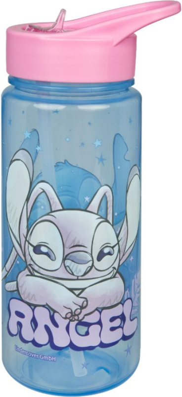 Láhev na pití 500 ml STITCH KARTONPP