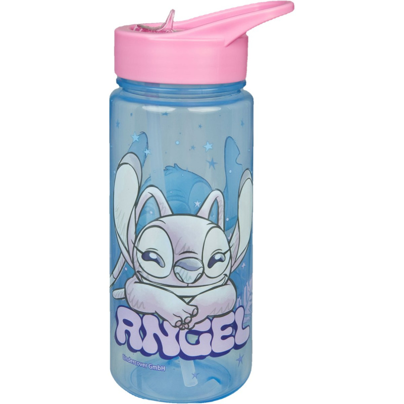 Láhev na pití 500 ml STITCH KARTONPP