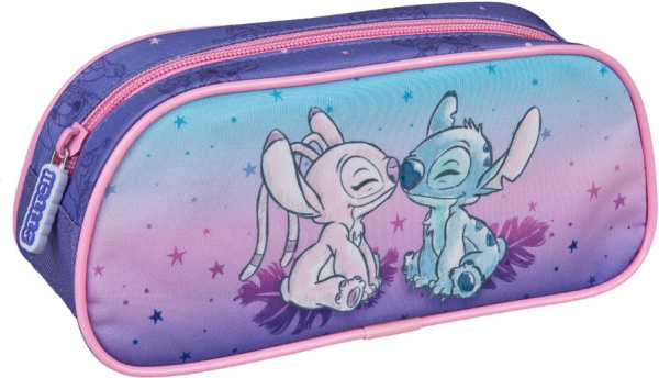 Pouzdro etue STITCH KARTONPP