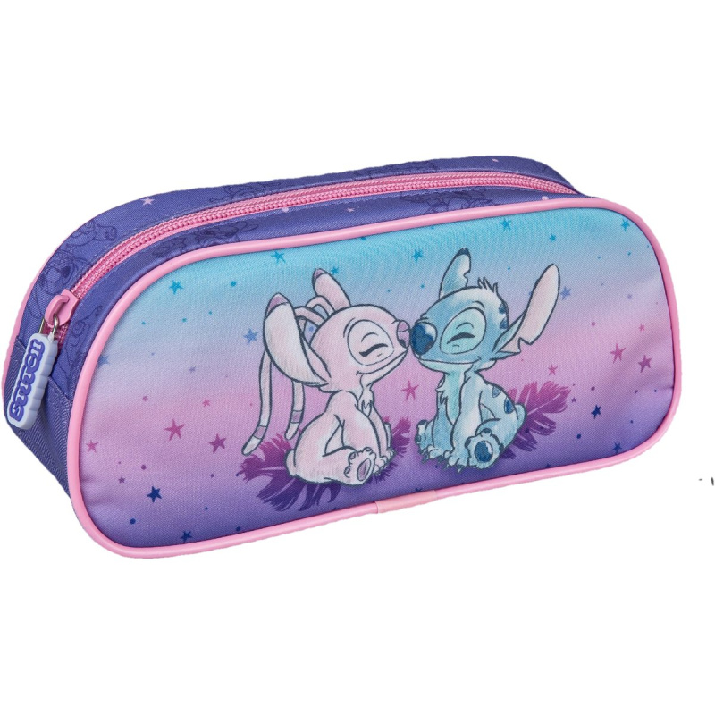 Pouzdro etue STITCH KARTONPP