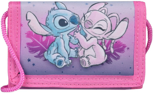 Dětská peněženka STITCH KARTONPP