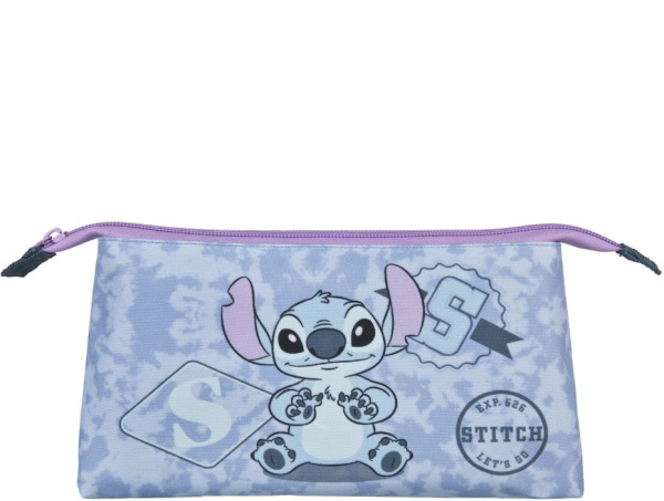 Pouzdro etue STITCH KARTONPP