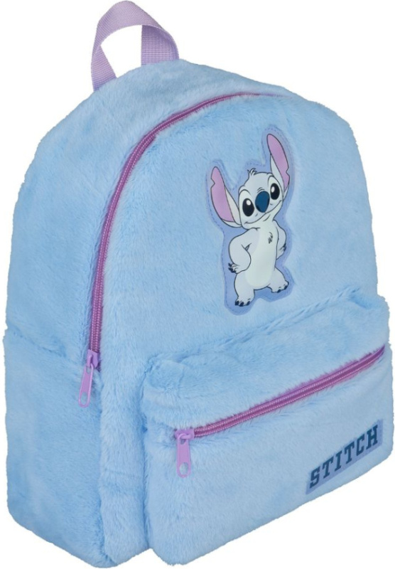 Plyšový batoh STITCH KARTONPP
