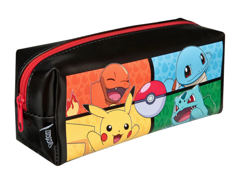 Pouzdro etue Pokemon KARTONPP
