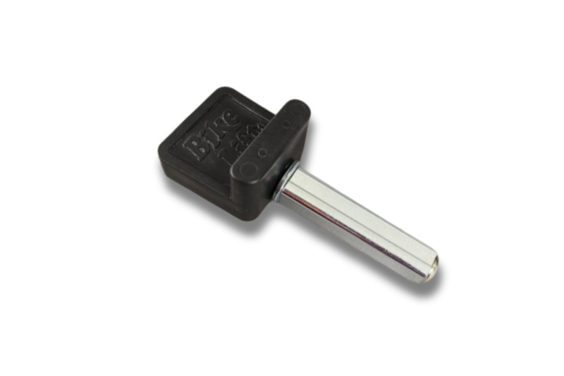 Adaptér gumový pro zadní moto stojan - Bike-Lift