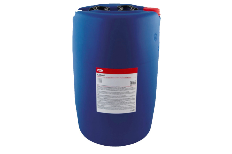 JMP AdBlue - katalytické činidlo SCR „močovina“ - různé objemy Objem: 60 L