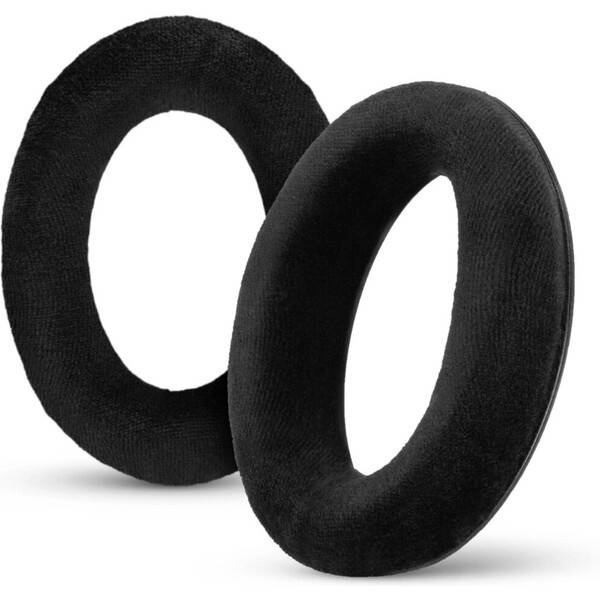 Náhradní naušníky pro Sennheiser řady HD