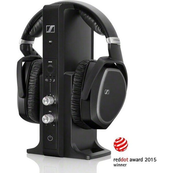 Sennheiser RS 195 Černá