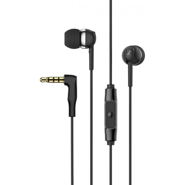 Sennheiser CX 80S Černá