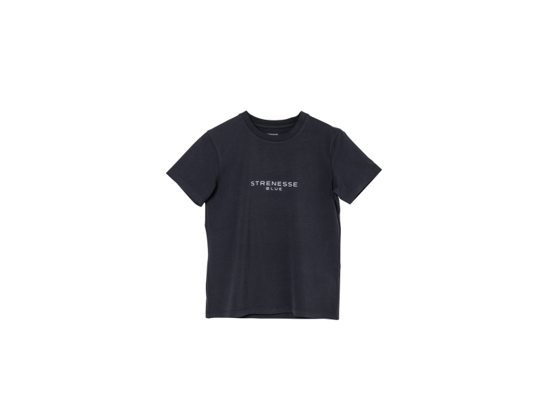 Strenesse Blue Dámské triko (černá, M(40/42))