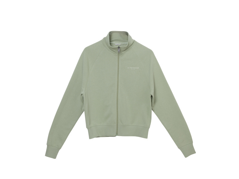 Strenesse Blue Dámská mikina (zelená, L(44/46))