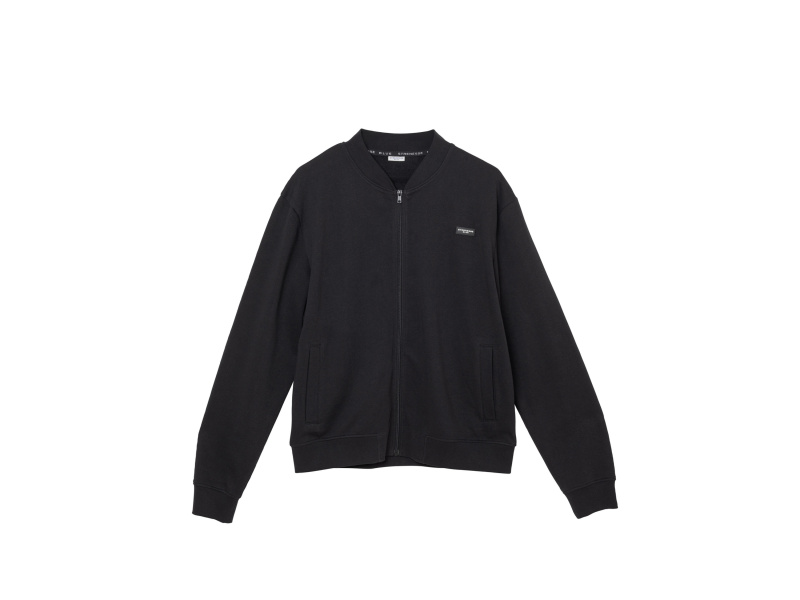 Strenesse Blue Pánská mikina (černá, Xl(56/58))