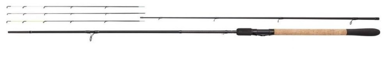 Dam prut impulse-x picker 3 m 15-55 g