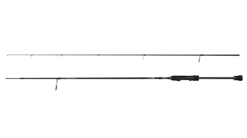 Dam prut microflex spinning rod 2,3 m 1-7 g