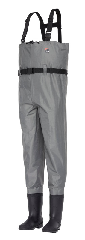 Dam prsačky nylon waders - 40/41