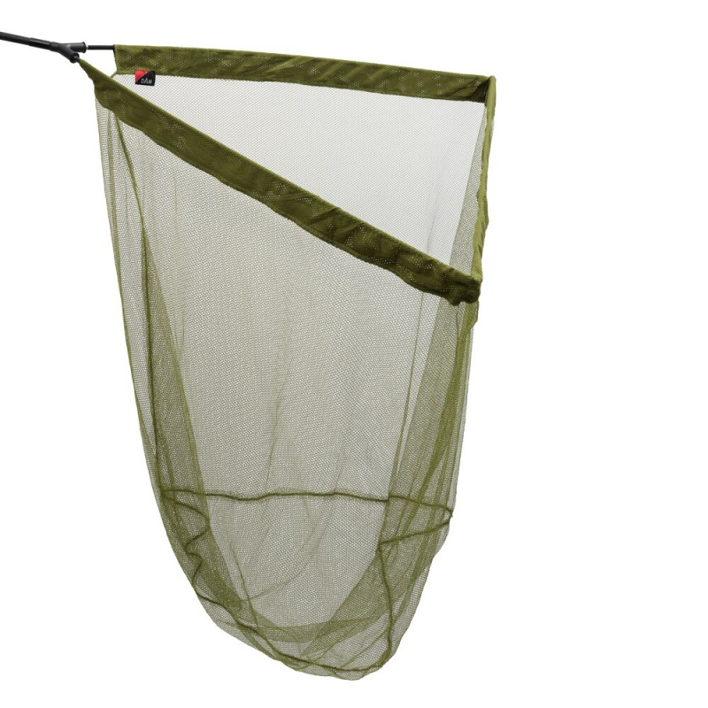 Dam podběrák carp net 1,8 m 100x100 cm