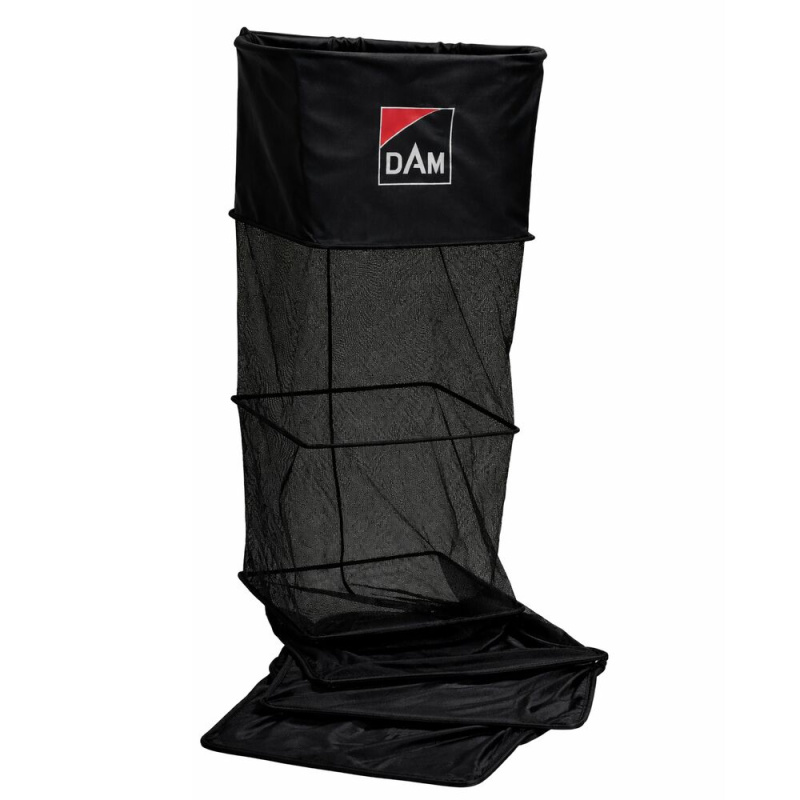 Dam vezírek keepnet micro mesh 50x40 cm - 4 m