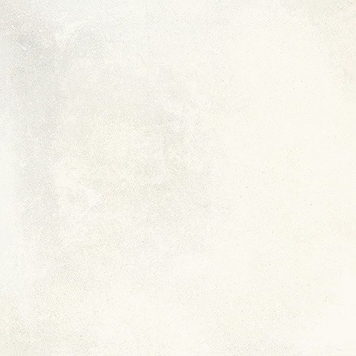 Dlažba Porcelaingress Soft Concrete White 60x60 cm mat X600320X8