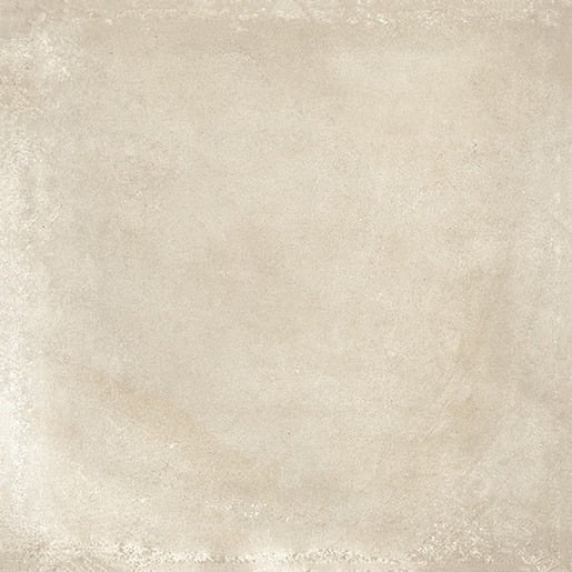 Dlažba Porcelaingress Soft Concrete Brown 60x60 cm mat X600323X8