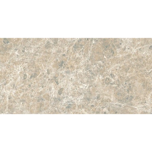 Dlažba Porcelaingres Estro beige 60x120 cm mat X126472X8