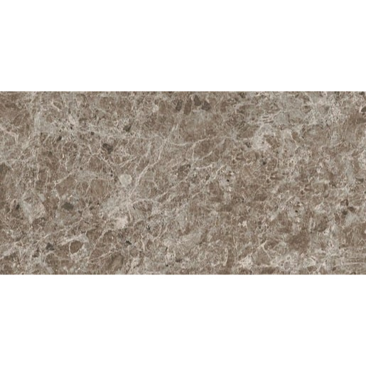 Dlažba Porcelaingres Estro brown 60x120 cm mat X126474X8