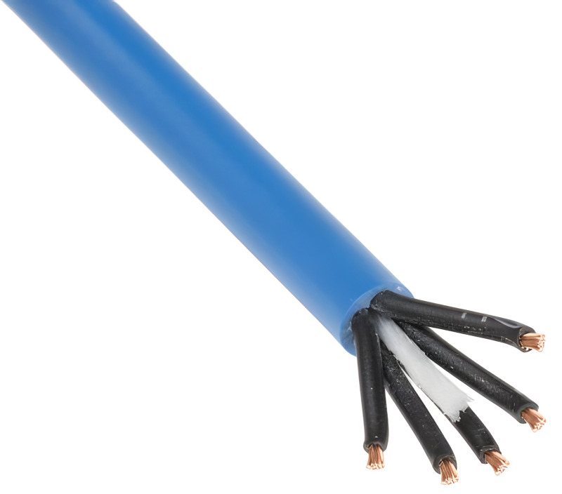 ÖLFLEX EB 2x1