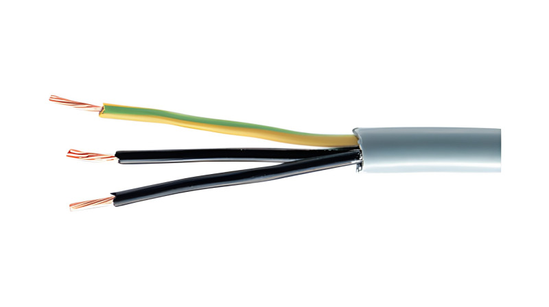 ÖLFLEX CLASSIC 110 12G1,5