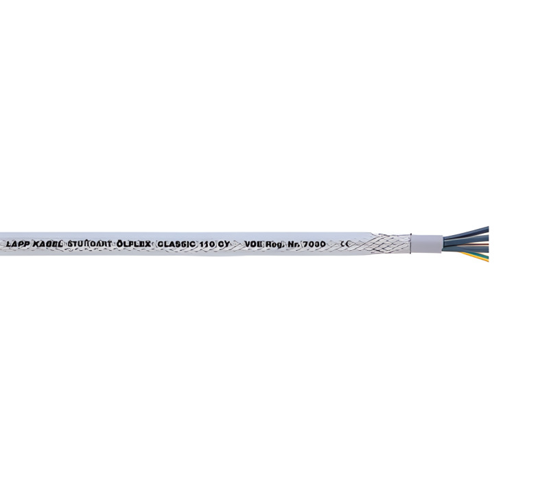ÖLFLEX CLASSIC 110 CY 4G6