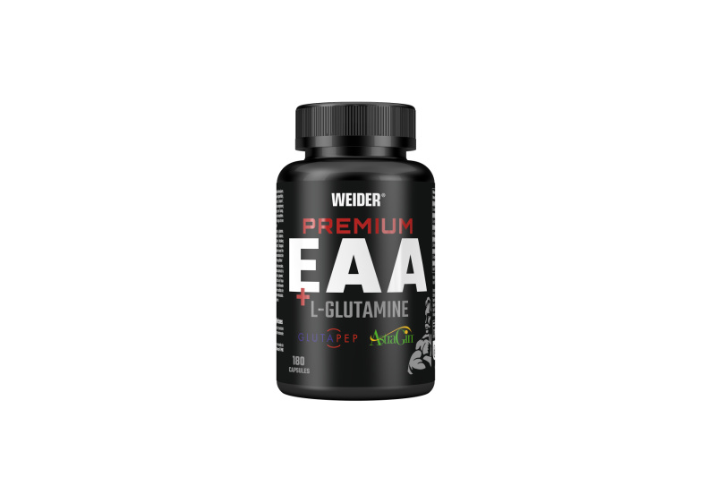 Weider Premium EAA + L-glutamin