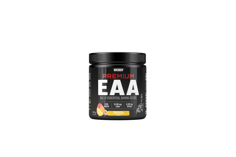 Weider Premium EAA - Weider