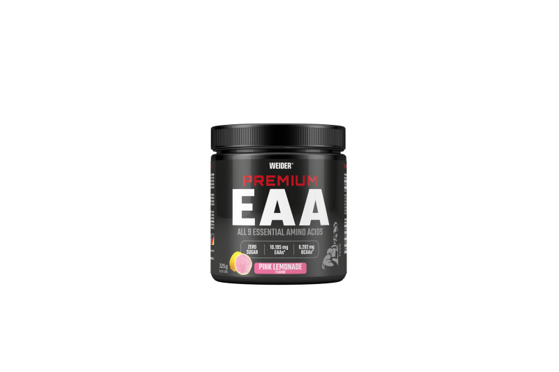 Weider Premium EAA - Weider
