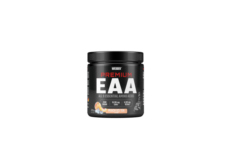 Weider Premium EAA - Weider