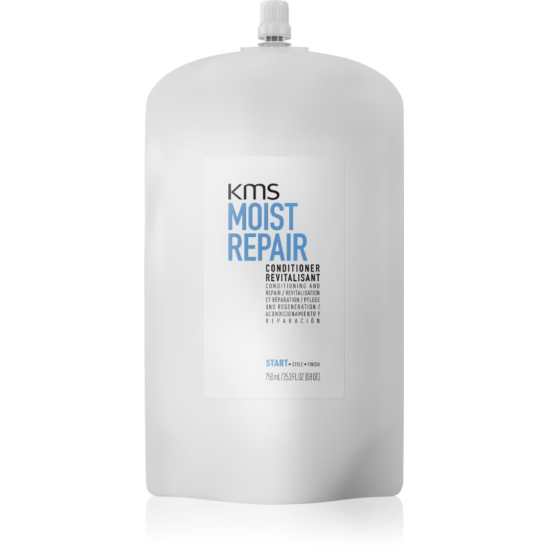 KMS Moist Repair Conditioner hydratační kondicionér pro suché vlasy 750 ml