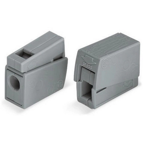 Svorka WAGO 224-101 2x2,5 lustrová